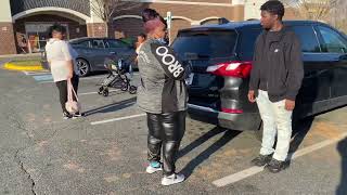 Celebrity Vlog | Family Outing At River Buffet Grill Net Worth