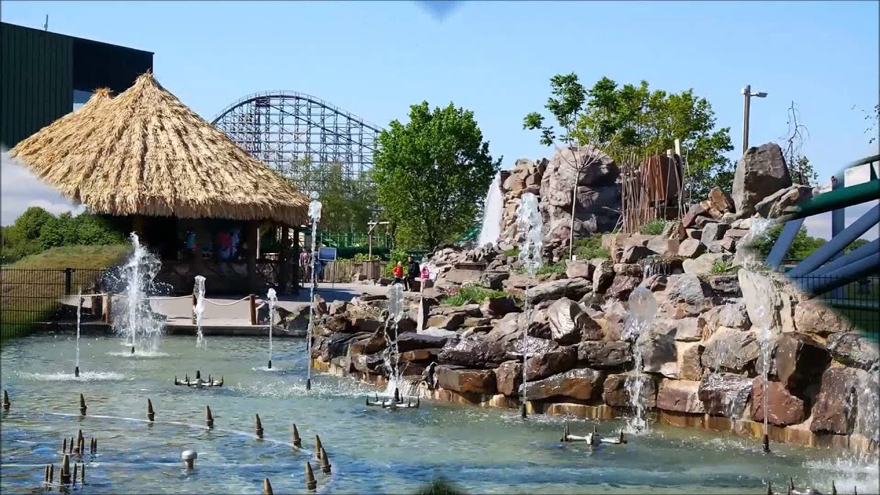 Toverland 2014 - Parkvideo (Offride)