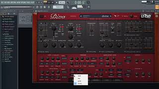 One Of The Best VST Plugins I Came Across | u-he Diva