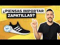 ¿COMO IMPORTAR ZAPATILLAS DE CHINA A PERU ESTE 2022? 🏃‍♂