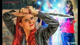 Z Camera - Photo Editor, Gaming photo editing, new photo editing app screenshot 3