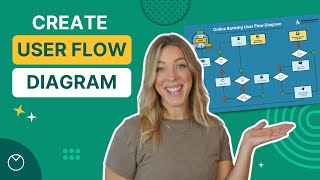 What is A User Flow Diagram & How To Create One Using Venngage