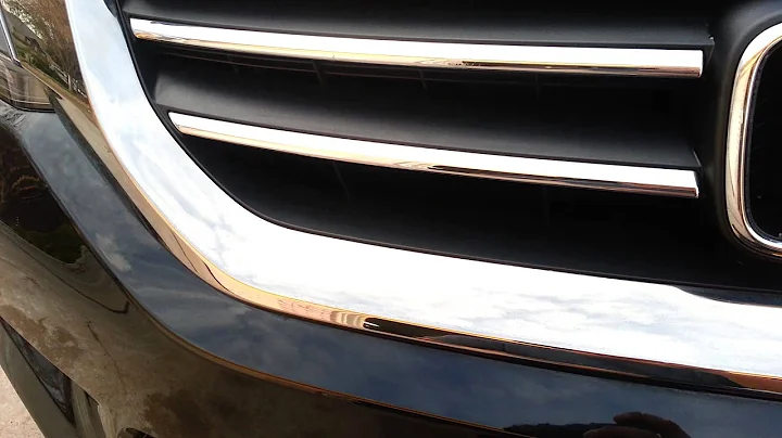 Chemical Guys All Clean APC as Bug Remover 3