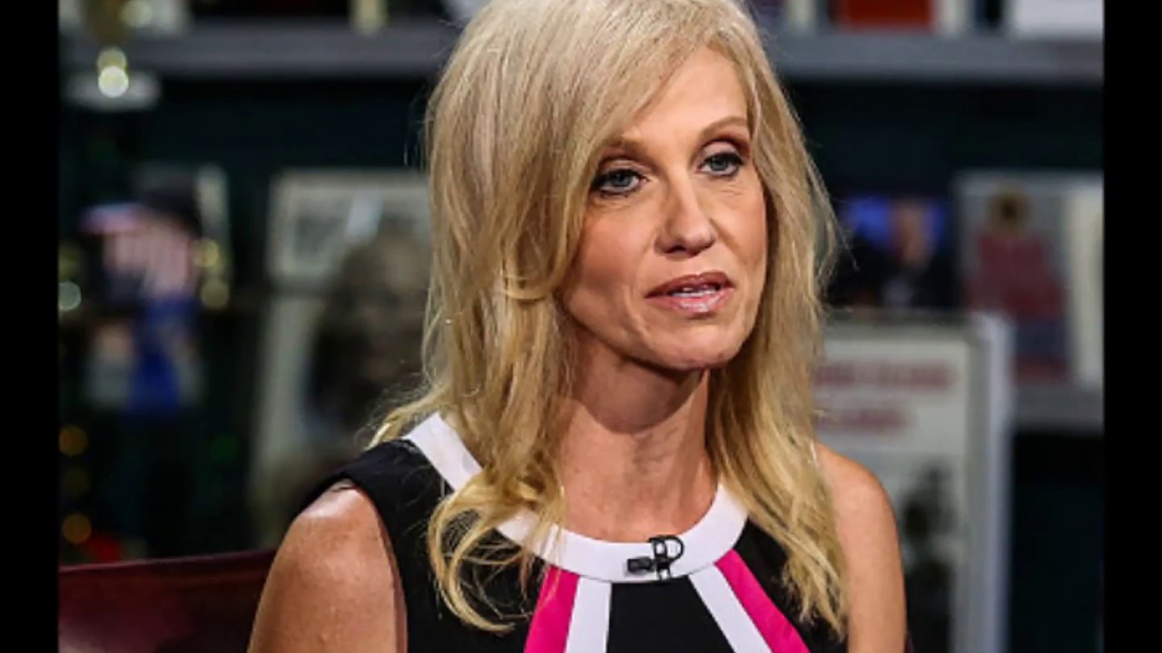 Alternative Facts Kellyanne Conway YouTube