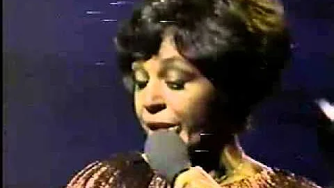 Eleanor Collins Jazz Singer:"Look to the Rainbow"