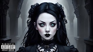 [FREE] Gothic Metal Type Beat | Nocturnal Serenade (Prod. Madatracker)
