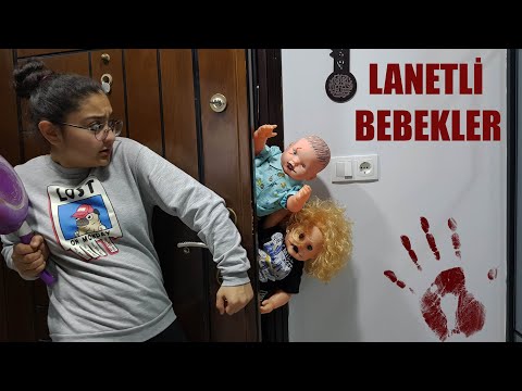 SİHİRLİ BEBEK EFSANESİ