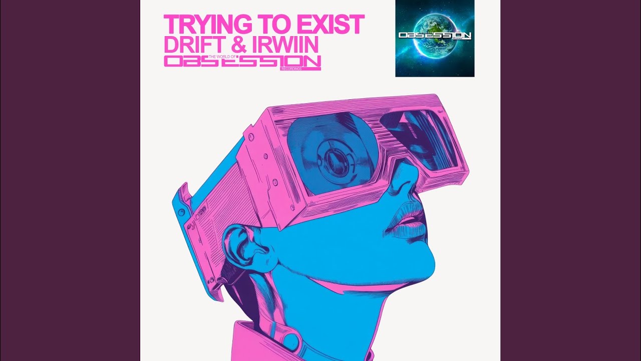 Watch Trying To Exist on YouTube Watch Trying To Exist on YouTube