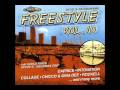 Freestyle Music Mix #91