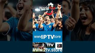 Surprising IPTV World Cup Reddit Secrets!