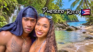 Download lagu 24 HOURS IN PUERTO RICO❤️