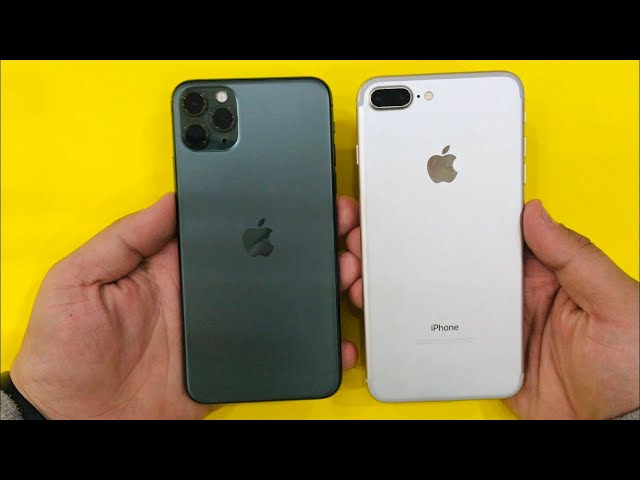 iPhone7 iPhone11pro 2台セット Amazon | 【整備済み品】 Apple iPhone 11 Pro 256GB ゴールド SIM
