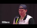 UK Pro League Week 2 Men's Final - Matusevich vs Whitehouse