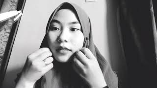 Hijab Instan Jaman Now