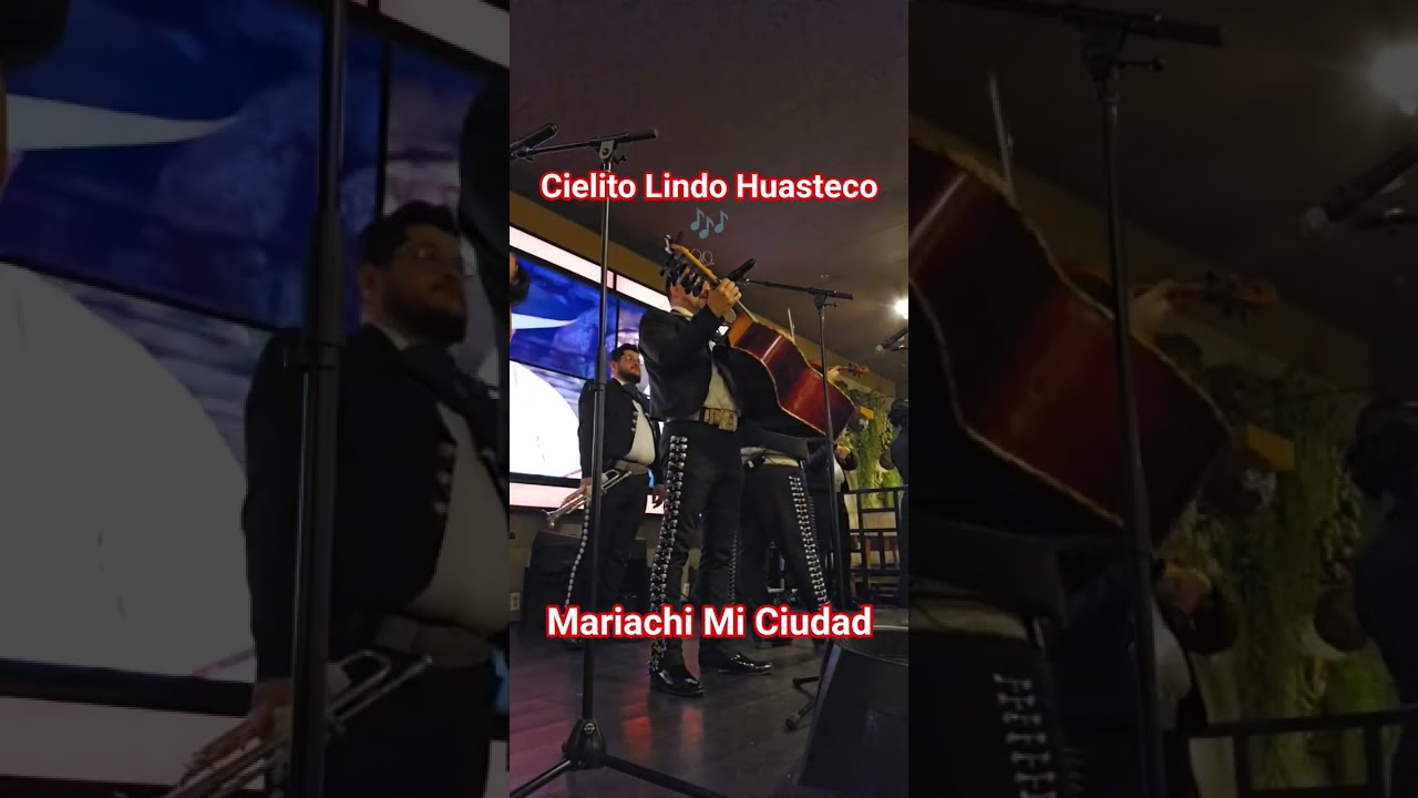 #Mariachi