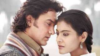 Fanaa - Destroyed In Love Resimi