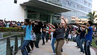 Flash Mob 2012.MOV