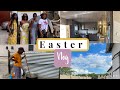 How I spent my Easters weekend with my sisters at home In okaku | vlog |  Namibian YouTuber 🇳🇦