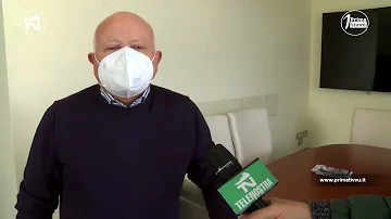 Chi trasporta i pazienti in ospedale?