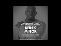 A Black & White Conversation with Derek Minor Part 2: Black on Black Crime & Slavery