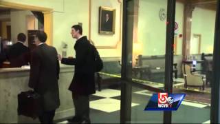 Man accused of attempted arson at Masonic Lodge