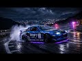 Drift Phonk | Night Drive