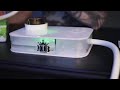 How to set up the mob box from mobhookah on instagram follow us for more content 