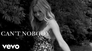 Video thumbnail of "Mackenzie Carpenter - Can't Nobody (Lyric Video)"