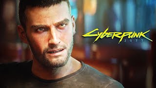 Cyberpunk 2077 — The Diner | Official Story  Trailer (4K) Resimi