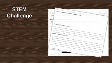 Cartesian Diver STEM Challenge from Kimberly Scott Science