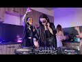 Megera  lyuba tven  kitchen dj set techno