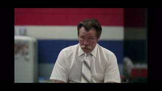 Major League “win the whole thing”