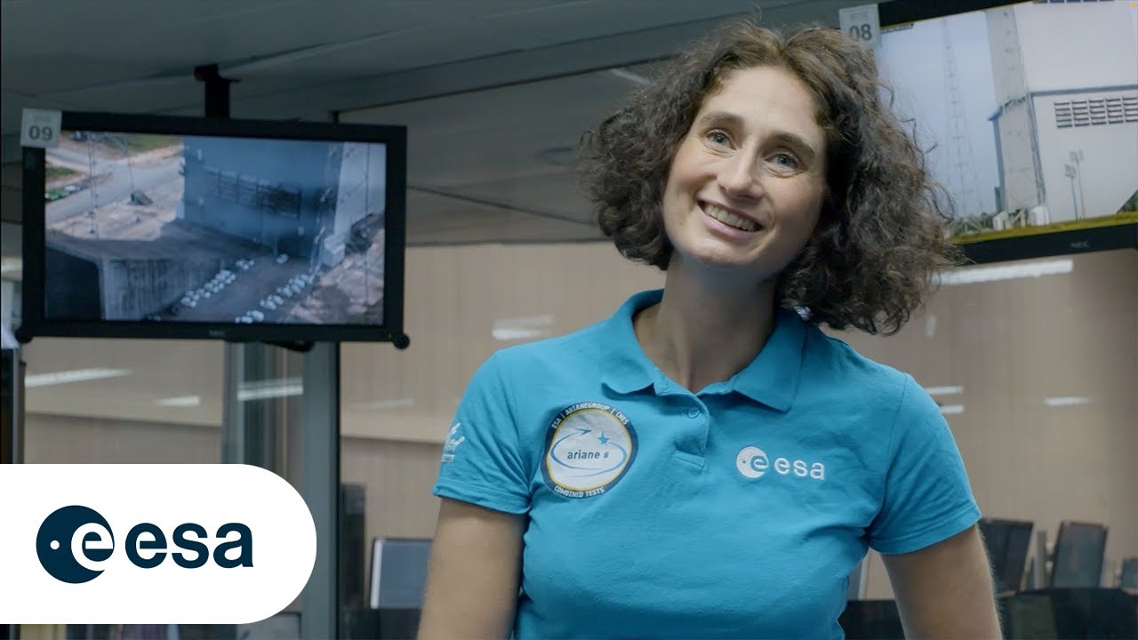 Space Team Europe for Ariane 6: We did it!