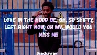 SwitchOTR - Sound Fair? [Lyrics] “Tell Me What’s The Deal, Does It Sound Fair?”