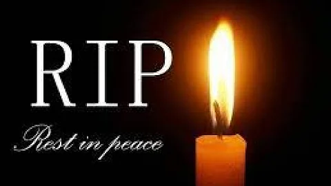The Funeral Mass for Elizabeth Kelly
