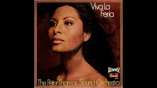The Peter Thomas Sound Orchestra - Mas Que Nada (1969)