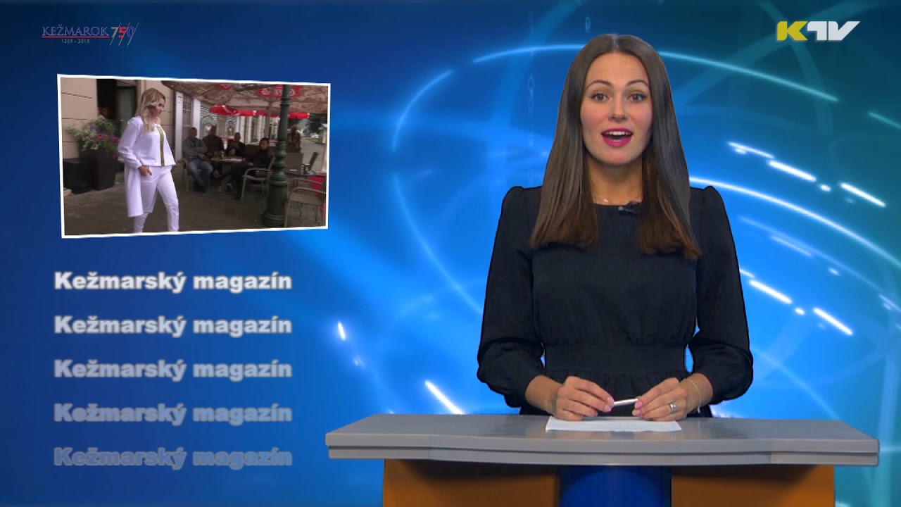 Kežmarský magazín 690