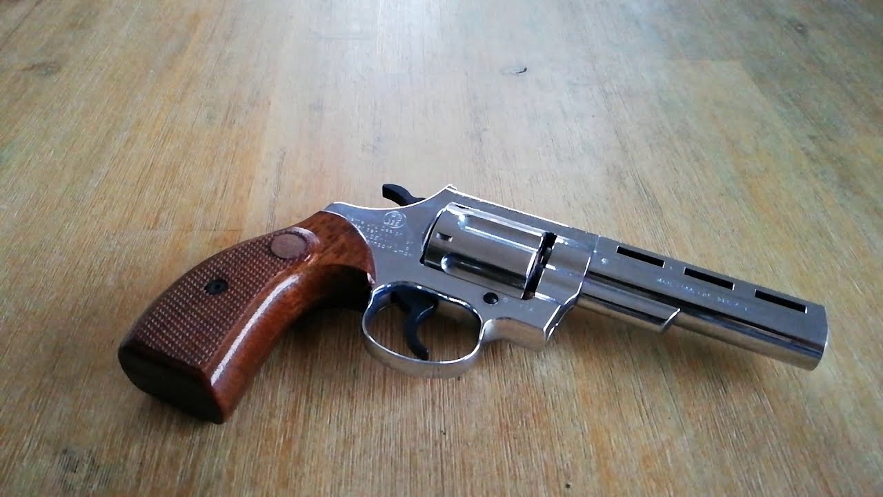 Umarex Mauser L100 9mm R K Schreckschu revolver 2 VERKAUFT YouTube umarex-mauser-l100-9mm-r-k-schreckschu-revolver-2-verkauft-youtube