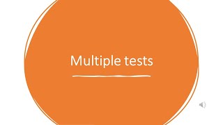 Developing Economic Models for Multiple Diagnostic Tests: Combining Three or More tests