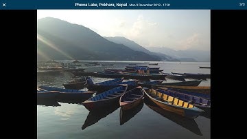 eyeMaps - Augmented Reality 3D Map of the world - iOS/Android (short version)