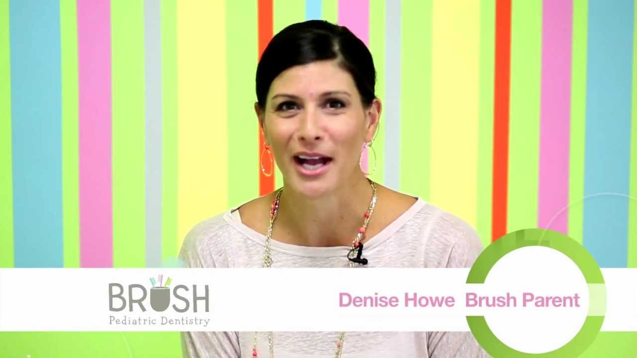 Brush Pediatric Dentistry Patient Testimonial YouTube