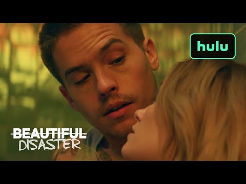 Beautiful Disaster | Official Trailer | Hulu