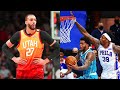 NBA "Not On My Watch" Moments