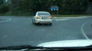 VY Drift