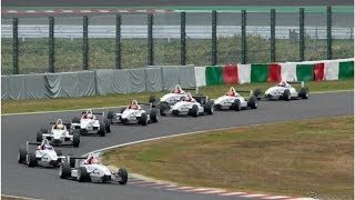 鈴鹿サーキットレーシングスクール、2019年度の活動内容を発表 screenshot 2