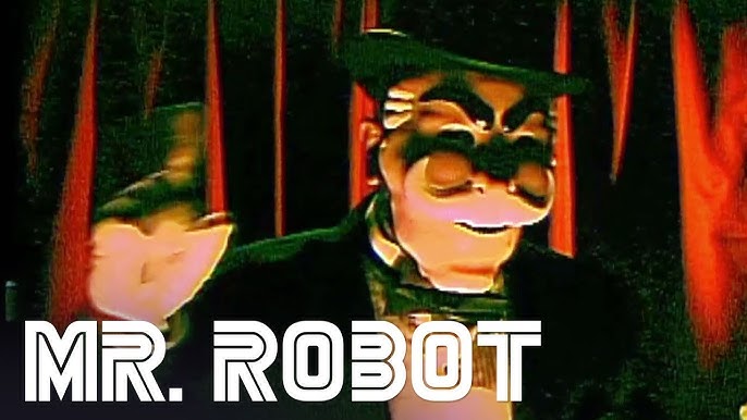 Mr. Robot - Season One Trailer