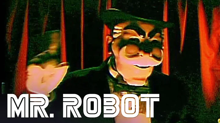 Mr. Robot: Season 3 - Official Trailer