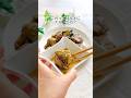 洗い物削減【ナス焼売】ワンパン