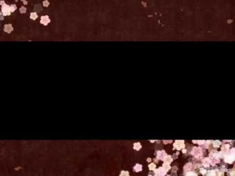 【96猫】吉原ラメント 【歌ってみた】