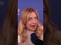 ⚡️Meloni didn’t hold back her words about Putin and Trump! Listen